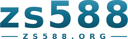 zs588 logo